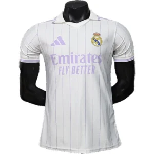 Real Madrid Maillot 2026 2027 Blanc - Maillot Real Madrid | maillotdefootpersonnalise