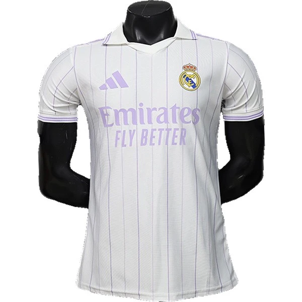 Real Madrid Maillot 2026 2027 Blanc - Maillot Real Madrid | maillotdefootpersonnalise