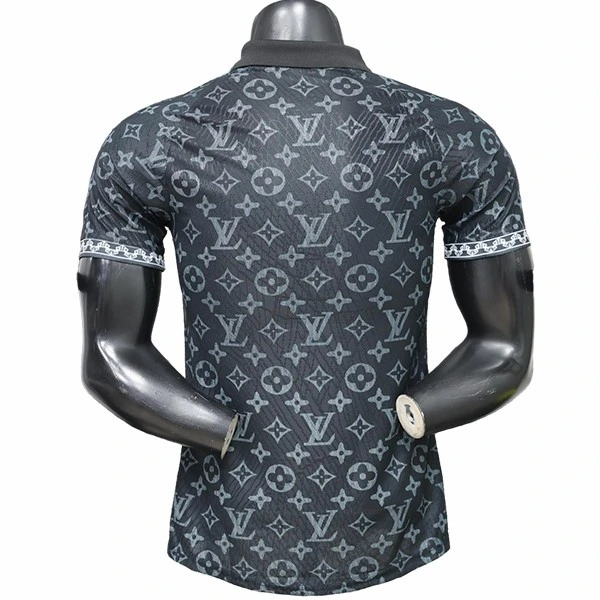 Real Madrid Maillot 2026 2027 Noir - Maillot Real Madrid | maillotdefootpersonnalise
