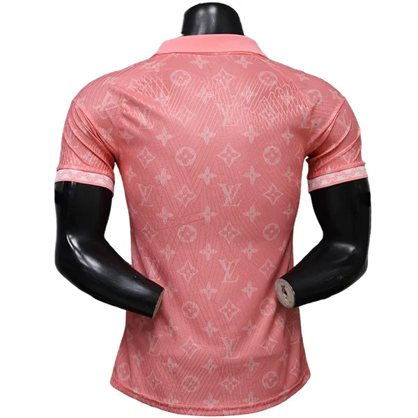 Real Madrid Maillot 2026 2027 Rose - Maillot Real Madrid | maillotdefootpersonnalise
