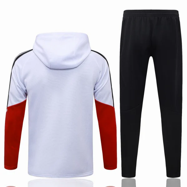 France Enfant Sweat 2026 Blanc - France Enfant Pas Cher | maillotdefootpersonnalise