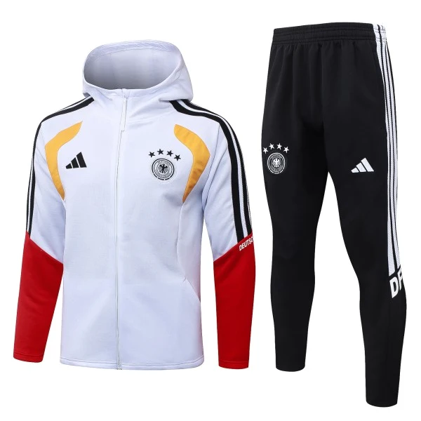 France Enfant Sweat 2026 Blanc - France Enfant Pas Cher | maillotdefootpersonnalise