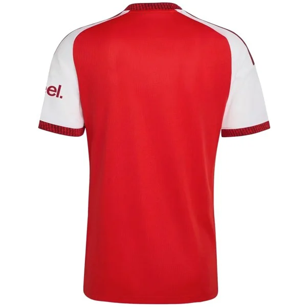 Arsenal Maillot 2026 2027 Rouge - Maillot Arsenal | maillotdefootpersonnalise