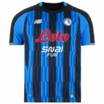 Atalanta Bergame Maillot 2026 2027 Bleu - Maillot Atalanta Bergame | maillotdefootpersonnalise