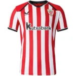 Athletic Bilbao Maillot 2026 2027 Rouge - Maillot Athletic Bilbao | maillotdefootpersonnalise