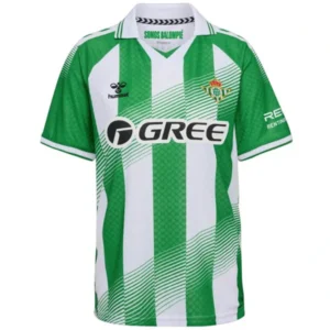 Betis Séville Maillot 2026 2027 Vert - Maillot Betis Séville | maillotdefootpersonnalise