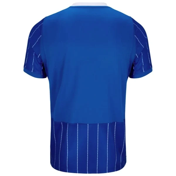 Brighton & Hove Albion Maillot 2026 2027 Bleu - Maillot Brighton Hove Albion | maillotdefootpersonnalise