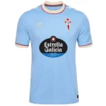 Celta de Vigo Maillot 2026 2027 Bleu - Maillot Celta De Vigo | maillotdefootpersonnalise