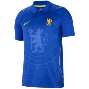 Chelsea Maillot 2026 2027 Bleu - Maillot Chelsea | maillotdefootpersonnalise