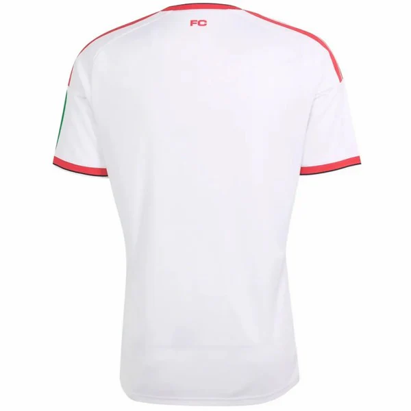 FC Cologne Maillot 2026 2027 Blanc - Maillot Fc Cologne | maillotdefootpersonnalise