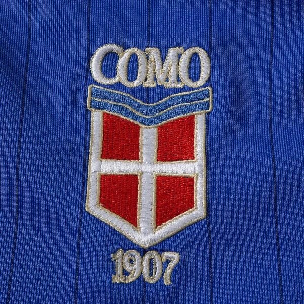 Comme 1907 Maillot 2026 2027 Bleu - Maillot Comme 1907 | maillotdefootpersonnalise