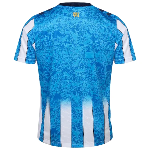 Coventry City Maillot 2026 2027 Bleu - Maillot Coventry City | maillotdefootpersonnalise