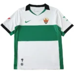 Elche Maillot 2026 2027 Blanc - Maillot Elche | maillotdefootpersonnalise