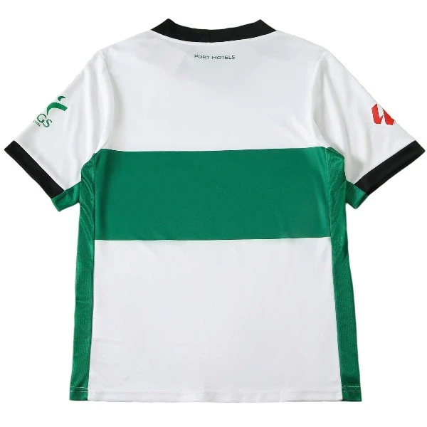 Elche Maillot 2026 2027 Blanc - Maillot Elche | maillotdefootpersonnalise