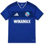 Racing Club De Strasbourg Alsace Maillot 2026 2027 Bleu - Maillot Racing Club De Strasbourg Alsace | maillotdefootpersonnalise