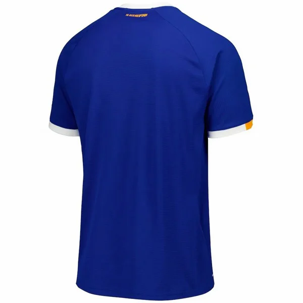 Everton Maillot 2026 2027 Bleu - Maillot Everton | maillotdefootpersonnalise