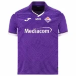 AC Fiorentina Maillot 2026 2027 Violet - Maillot Ac Fiorentina | maillotdefootpersonnalise
