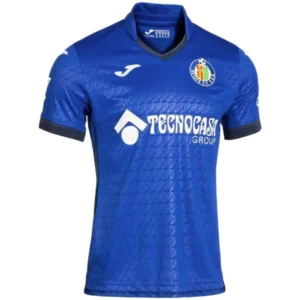Getafe Maillot 2026 2027 Bleu - Maillot Getafe | maillotdefootpersonnalise