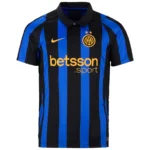 Internazionale Milano Maillot 2026 2027 Bleu - Inter Milan Maillot | maillotdefootpersonnalise