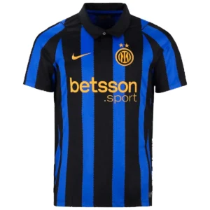 Internazionale Milano Maillot 2026 2027 Bleu - Inter Milan Maillot | maillotdefootpersonnalise