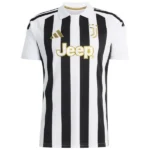 Juventus Maillot 2026 2027 Blanc - Maillot Juventus | maillotdefootpersonnalise