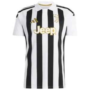 Juventus Maillot 2026 2027 Blanc - Maillot Juventus | maillotdefootpersonnalise
