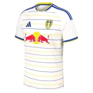 Leeds United Maillot 2026 2027 Blanc - Maillot Leeds United | maillotdefootpersonnalise