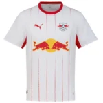 RB Leipzig Maillot 2026 2027 Blanc - Maillot Rb Leipzig | maillotdefootpersonnalise