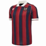 Levante Maillot 2026 2027 Rouge - Maillot Levante | maillotdefootpersonnalise