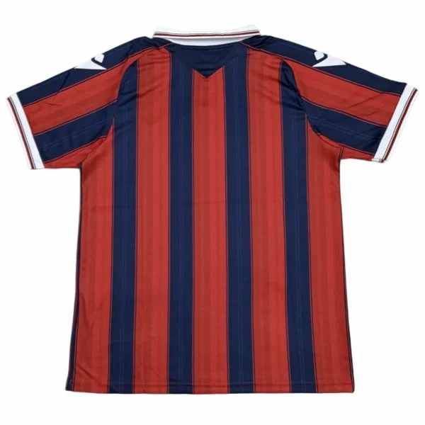 Levante Maillot 2026 2027 Rouge - Maillot Levante | maillotdefootpersonnalise