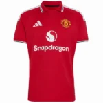 Manchester United Maillot 2026 2027 Rouge - Maillot Manchester United | maillotdefootpersonnalise