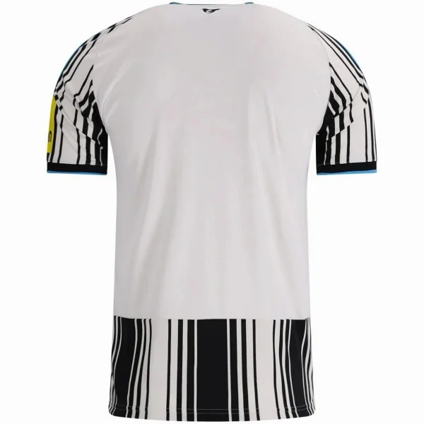Newcastle United Maillot 2026 2027 Noir - Maillot Newcastle United | maillotdefootpersonnalise