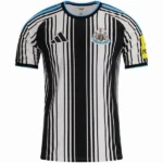 Newcastle United Maillot 2026 2027 Noir - Maillot Newcastle United | maillotdefootpersonnalise