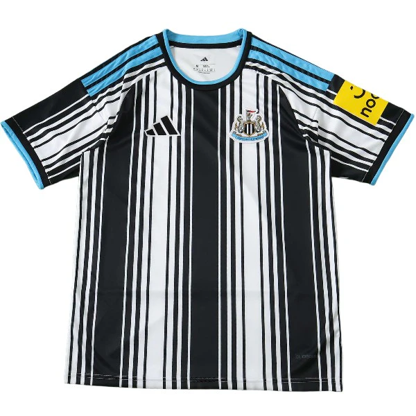 Newcastle United Maillot 2026 2027 Noir - Maillot Newcastle United | maillotdefootpersonnalise