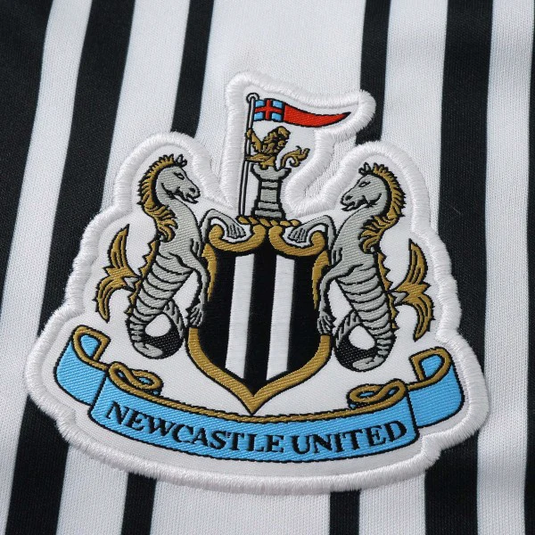 Newcastle United Maillot 2026 2027 Noir - Maillot Newcastle United | maillotdefootpersonnalise