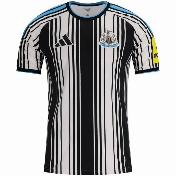 Newcastle United Maillot 2026 2027 Noir - Maillot Newcastle United | maillotdefootpersonnalise