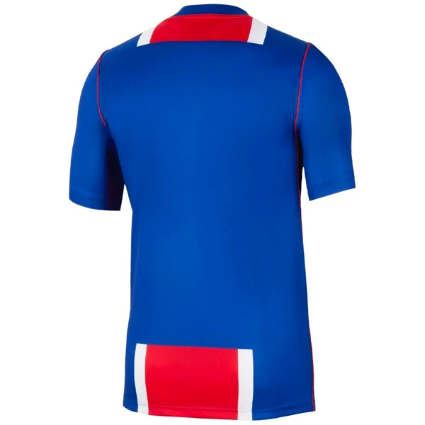 Paris Saint Germain Maillot 2026 2027 Bleu - Maillot Paris Saint Germain | maillotdefootpersonnalise