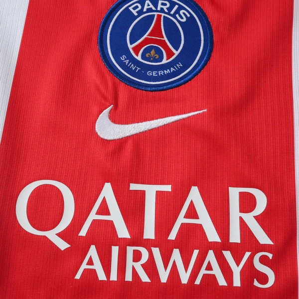 Paris Saint Germain Maillot 2026 2027 Bleu - Maillot Paris Saint Germain | maillotdefootpersonnalise