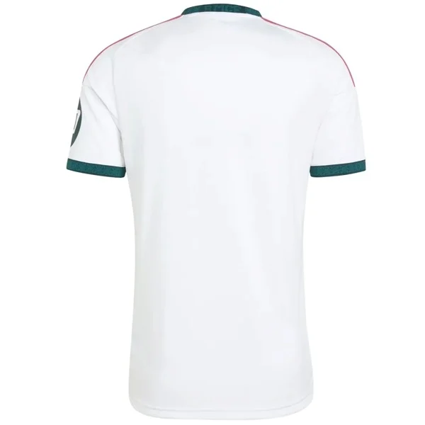 Real Madrid Maillot 2026 2027 Blanc - Maillot Real Madrid | maillotdefootpersonnalise