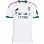 Real Madrid Maillot 2026 2027 Blanc - Maillot Real Madrid | maillotdefootpersonnalise