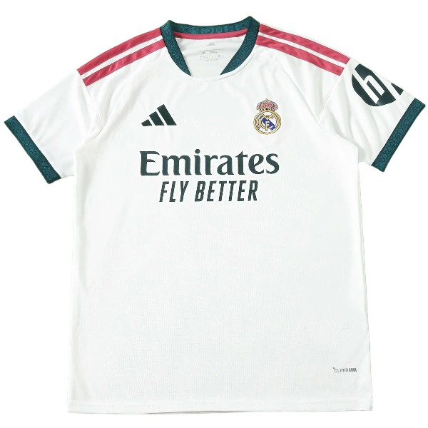 Real Madrid Maillot 2026 2027 Blanc - Maillot Real Madrid | maillotdefootpersonnalise