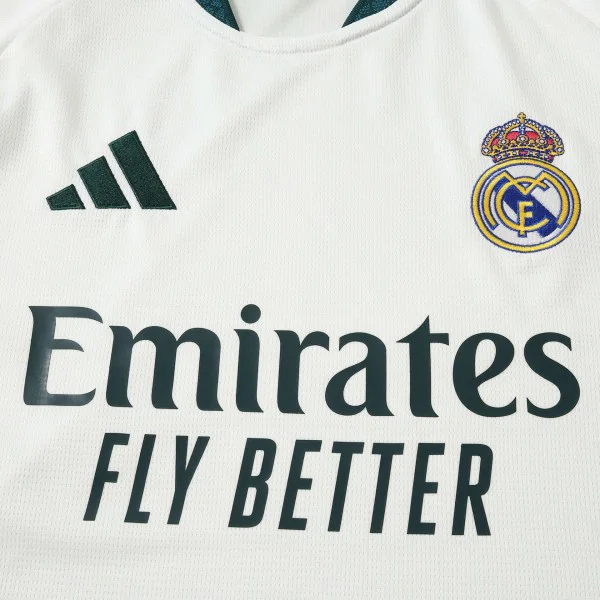 Real Madrid Maillot 2026 2027 Blanc - Maillot Real Madrid | maillotdefootpersonnalise