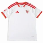 Séville Maillot 2026 2027 Blanc - Maillot Séville 2026 | maillotdefootpersonnalise
