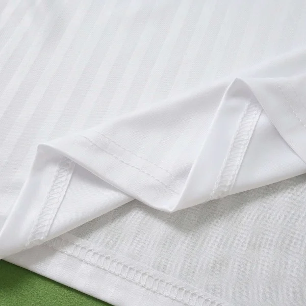 Séville Maillot 2026 2027 Blanc - Maillot Séville 2026 | maillotdefootpersonnalise