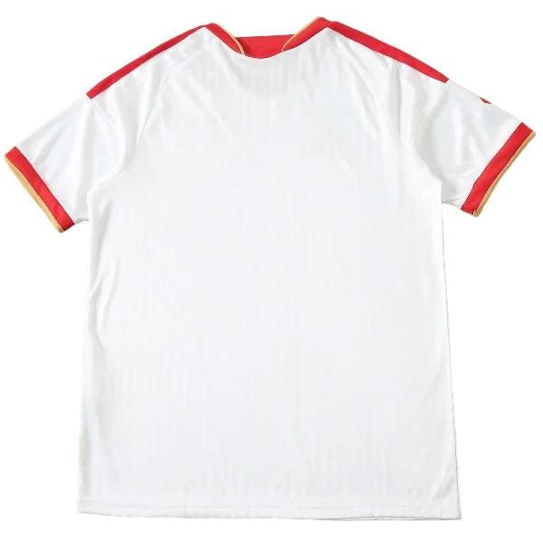 Séville Maillot 2026 2027 Blanc - Maillot Séville 2026 | maillotdefootpersonnalise