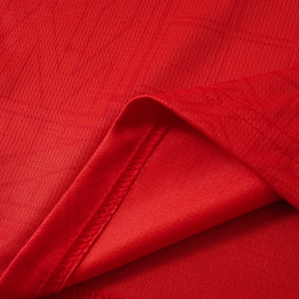 Stade Rennais Maillot 2026 2027 Rouge - Maillot Stade Rennais | maillotdefootpersonnalise