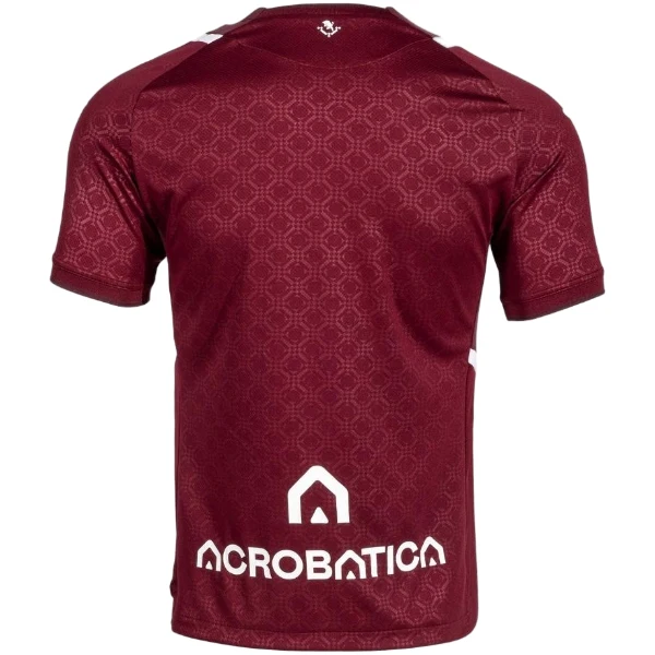 Torino Maillot 2026 2027 Rouge - Maillot Torino | maillotdefootpersonnalise
