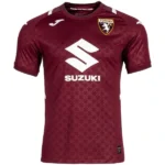 Torino Maillot 2026 2027 Rouge - Maillot Torino | maillotdefootpersonnalise