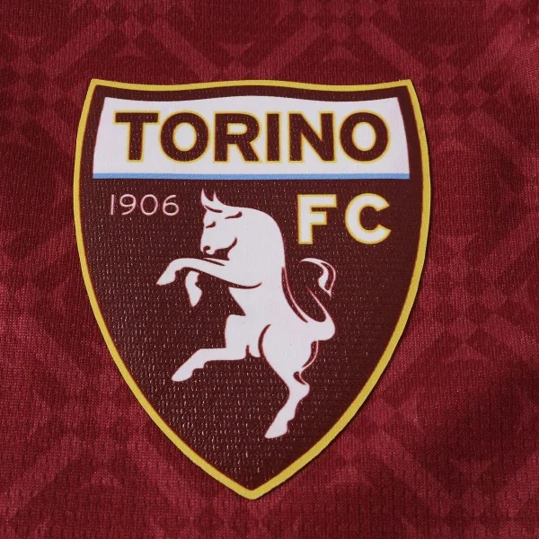 Torino Maillot 2026 2027 Rouge - Maillot Torino | maillotdefootpersonnalise