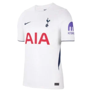 Tottenham Hotspur Maillot 2026 2027 Blanc - Maillot Tottenham Hotspur | maillotdefootpersonnalise